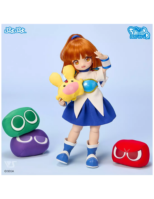 Chimikko Dollfie Dream Arle