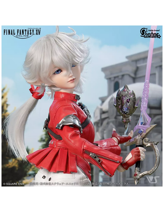 Dollfie Dream Sister Alisaie