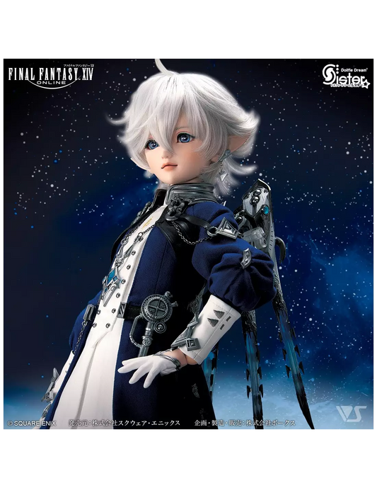 Dollfie Dream Sister Alphinaud
