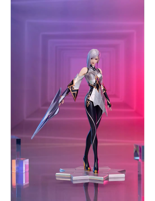Honor of Kings statuette PVC 1/10 Gift+ Series Jing: The Mirror's Blade Ver. 19 cm